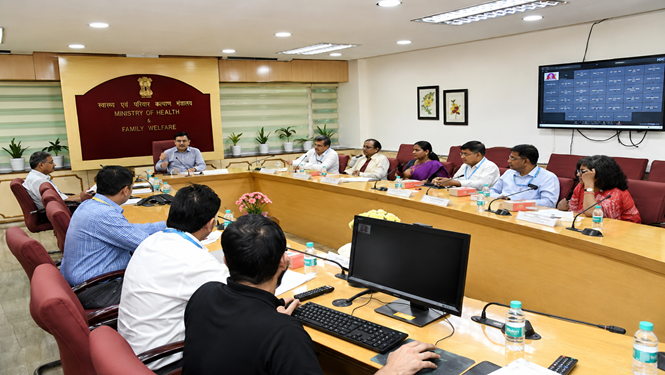 SAKSHAM Launch